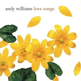 Andy Williams — A Time For Us — обложка