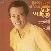 Andy Williams — How Insensitive — обложка
